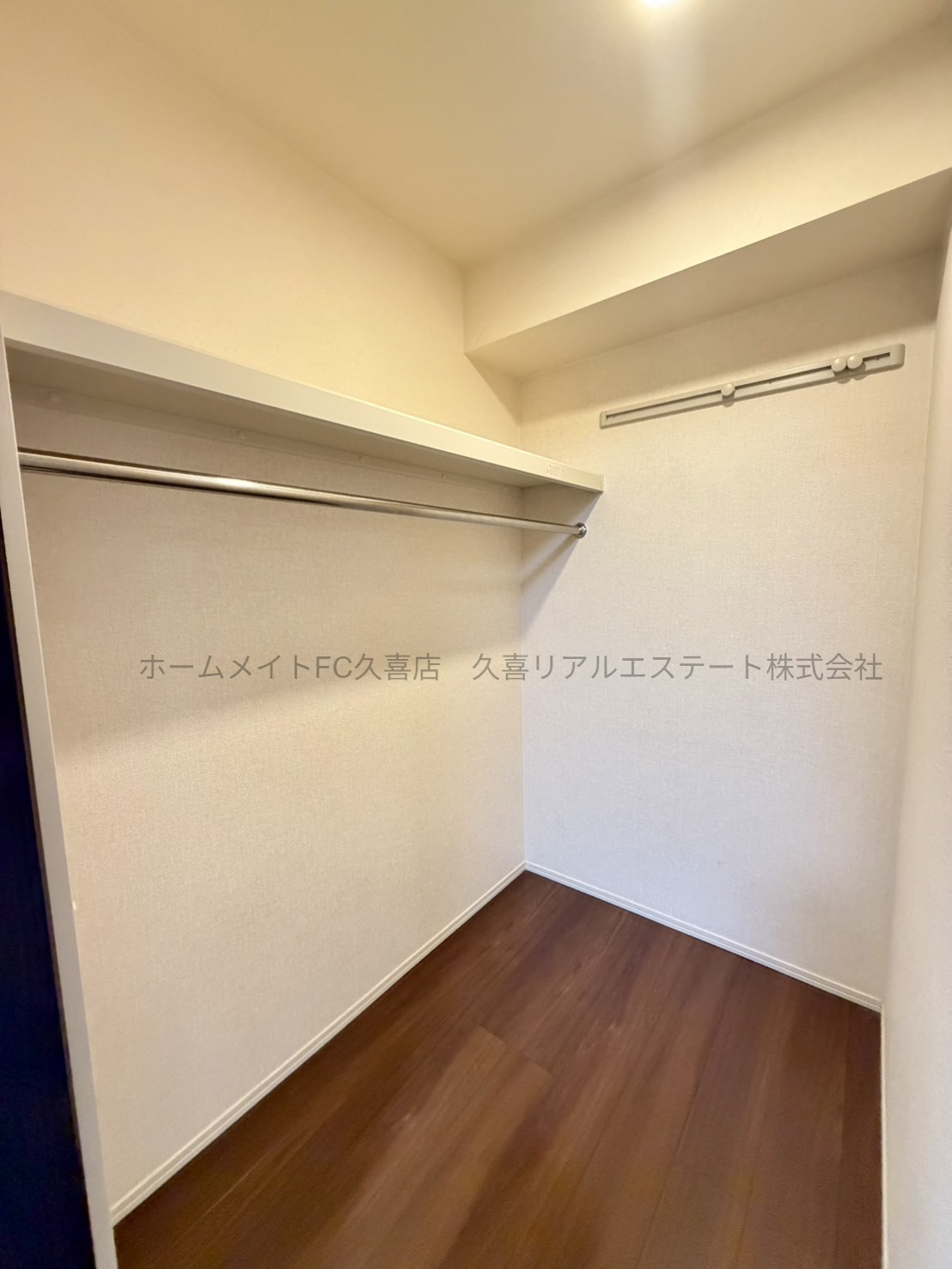 その他設備　同建物別号室