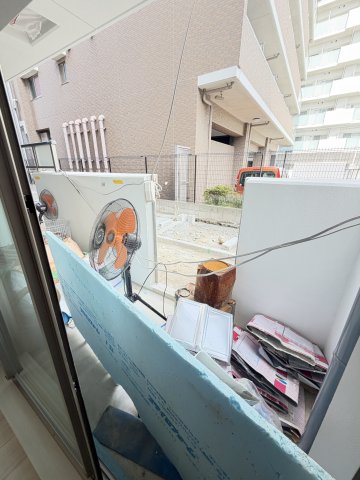 エスリード神戸HARBORの内装写真
