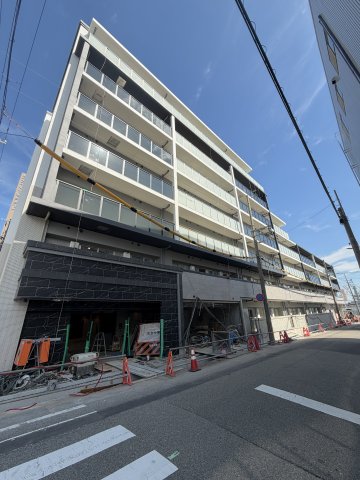 エスリード神戸HARBORの外観写真