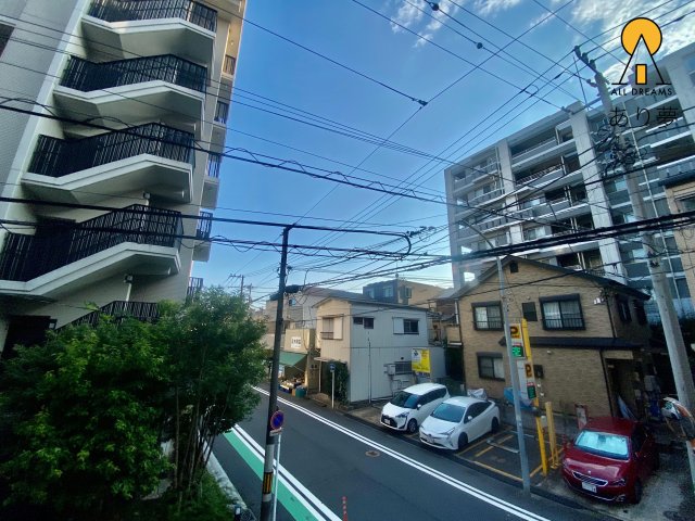 眺望　別部屋参考写真