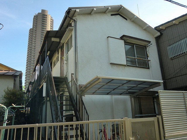 清月荘A