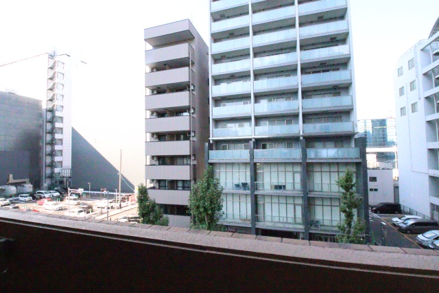 眺望　※別室の参考写真の為、現況優先です。