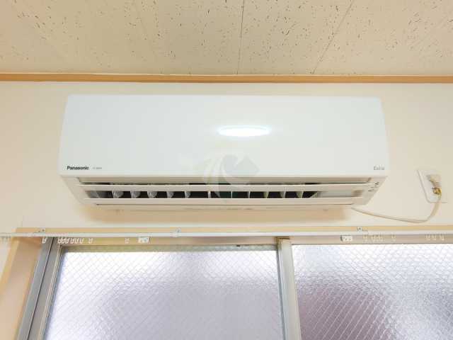 その他設備　ジュエリー中野