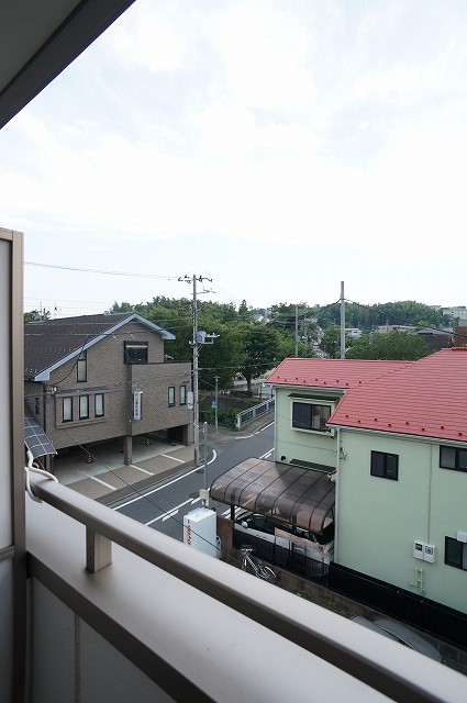 眺望　見晴らしの良い眺望です♪