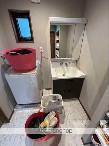 原宿南2丁目戸建ての内装写真