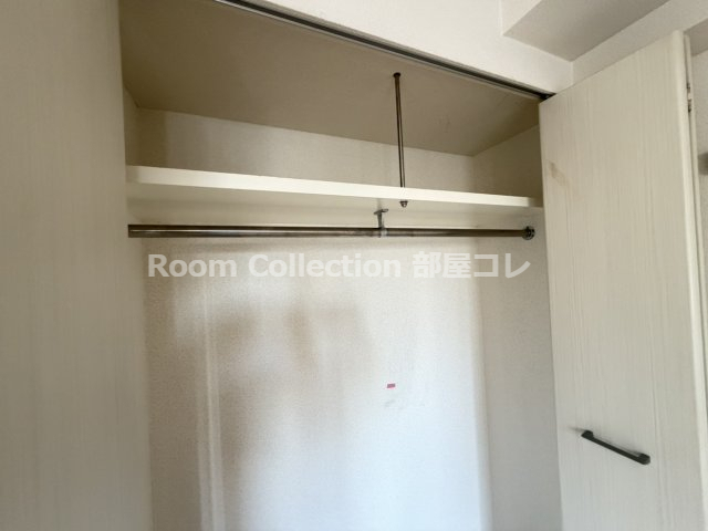 収納　※同物件他部屋写真 反転、色違いの場合有 現況優先