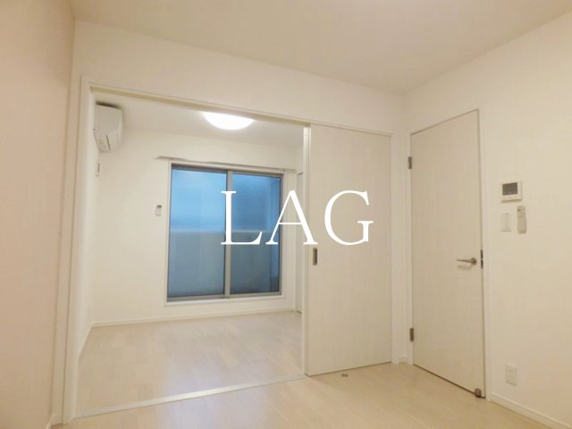 その他部屋・スペース　寝室です。
