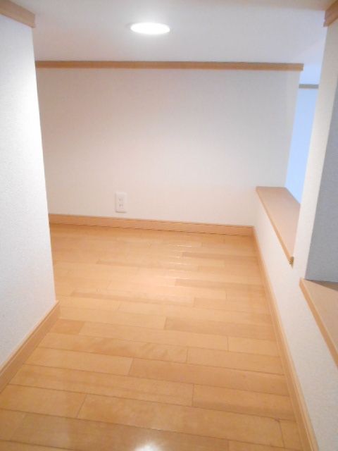 その他部屋・スペース　★★ロフト★★