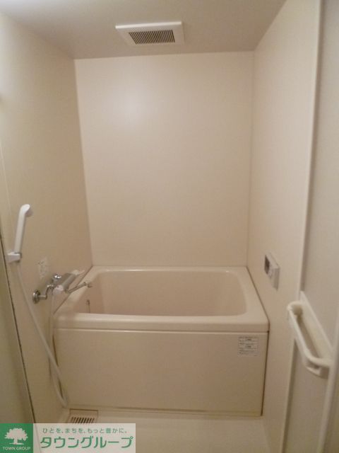 バス・シャワールーム　※別部屋参照