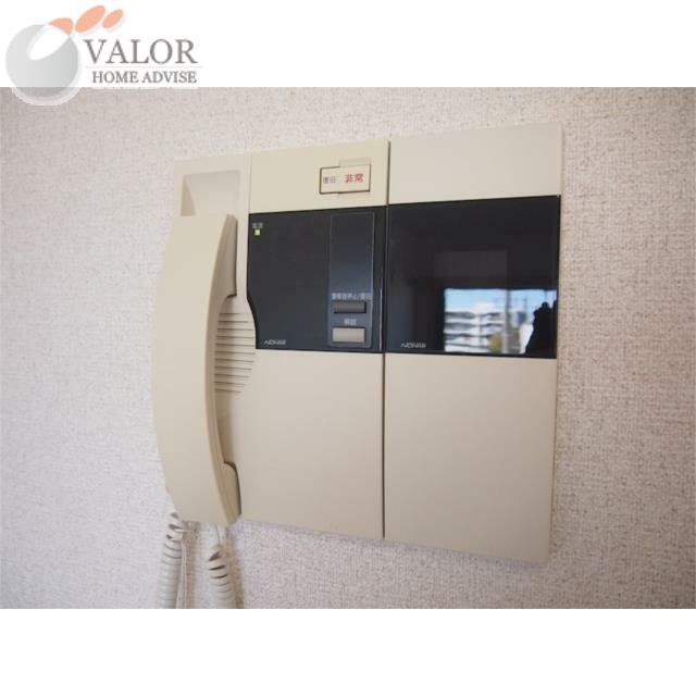 その他設備　物件画像