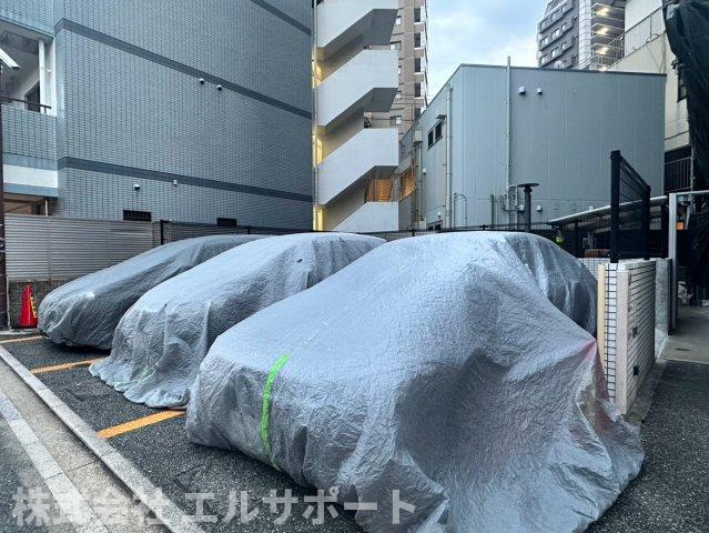サヴォイル・パシフィークのその他写真
