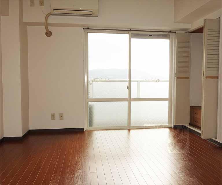 Royal河原町五条の居間写真