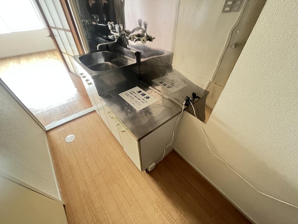 キッチン