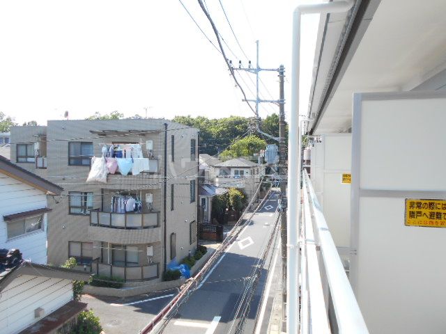 リブリ・フローラ東林間のその他写真