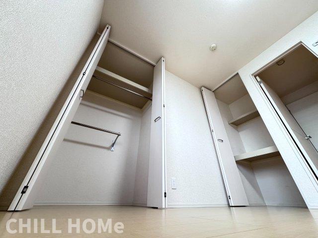 収納　他社様掲載物件もまとめてご紹介、ご案内可能です(^^)/