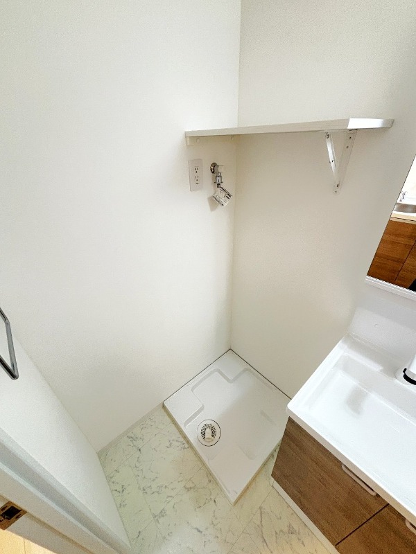 その他設備　別部屋参考画像