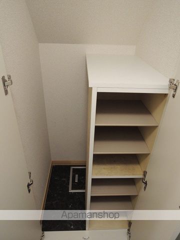 レオネクスト杜瀞の玄関写真