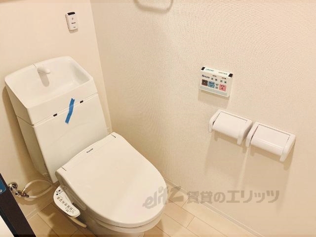 トイレ　イメージです