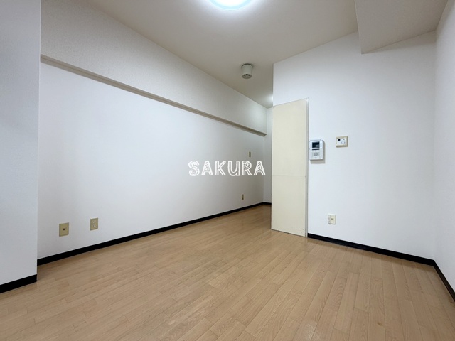 その他部屋・スペース　開放感のある室内♪
