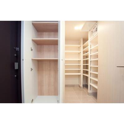 その他　※写真は同タイプ住戸です。
