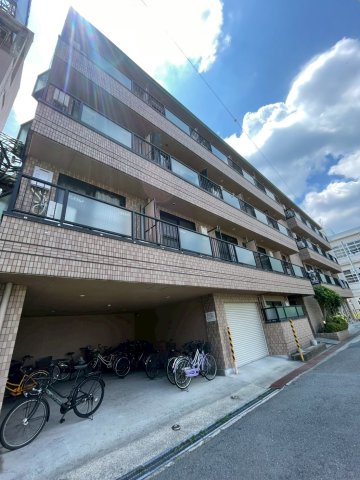 建物外観　建物外観を気になさる方へ、見た目の良い物件です