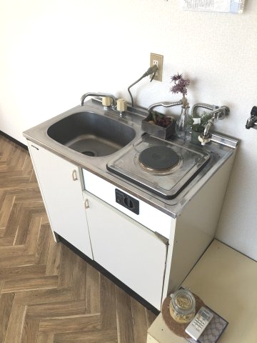 キッチン