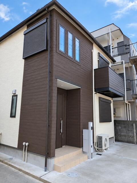 小田急小田原線 小田急相模原駅 徒歩7分 築2年