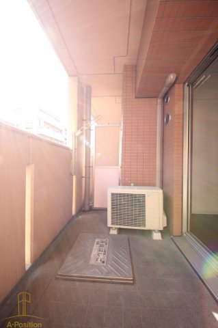 バルコニー　コンソラーレ同心