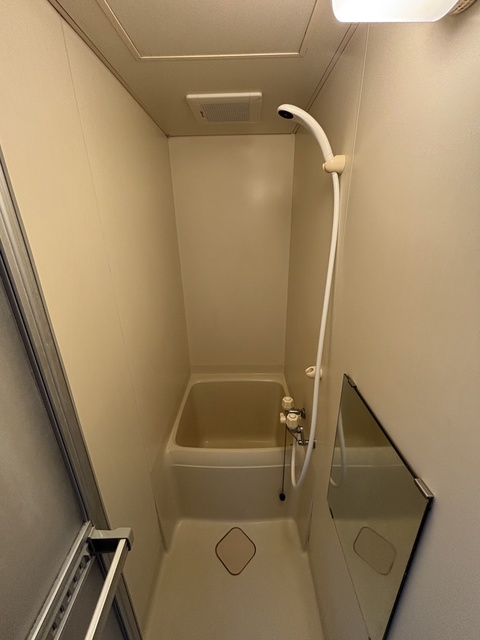 バス・シャワールーム　別号室参考写真です。