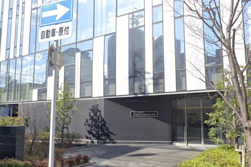 高校・高専　私立名古屋たちばな高校（高校・高専）まで165m