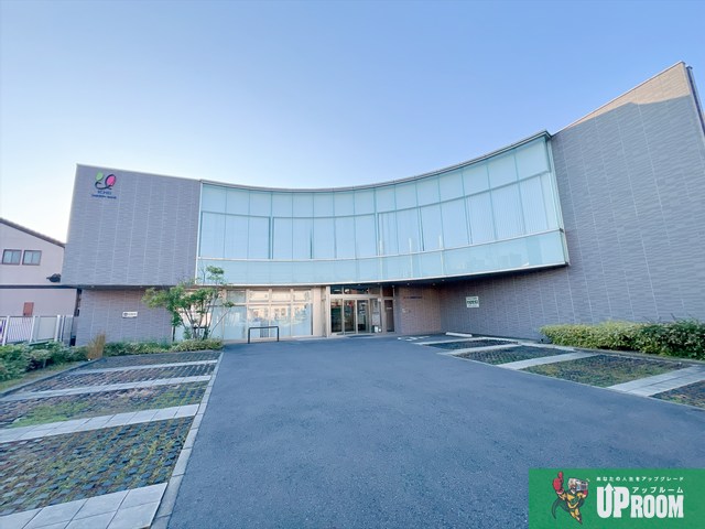 銀行　いちい信用金庫名北支店（銀行）まで512m