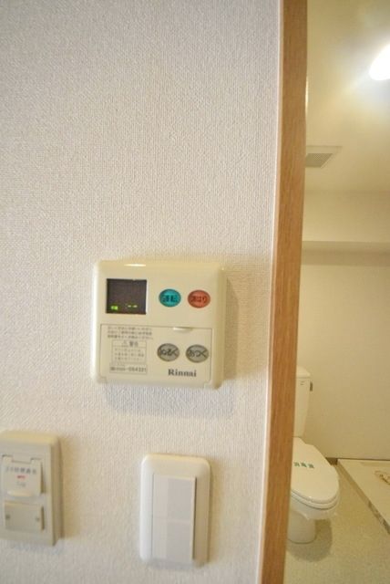 その他設備　設備