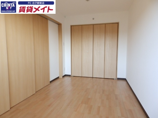 その他部屋・スペース　反転タイプ参考写真