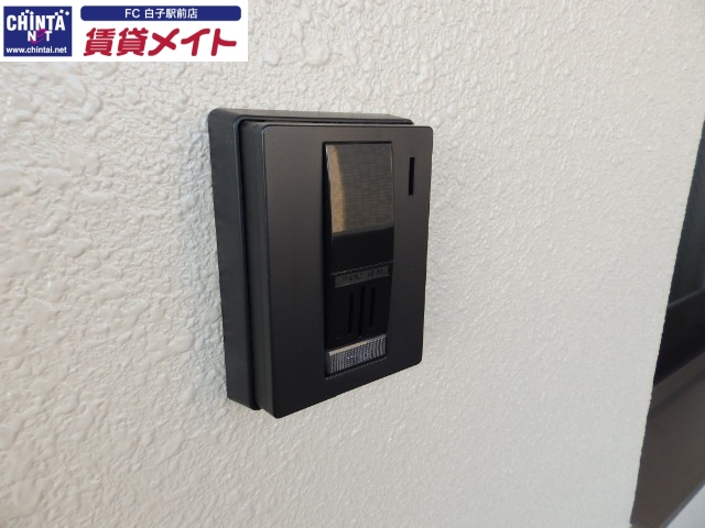 セキュリティ　反転タイプ参考写真