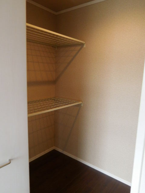 シティハイム タカハシの内装写真