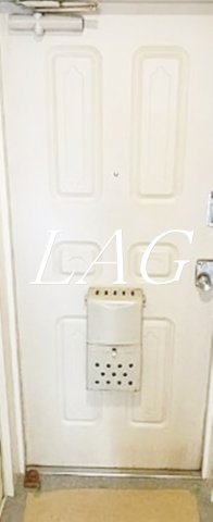 玄関　玄関です。