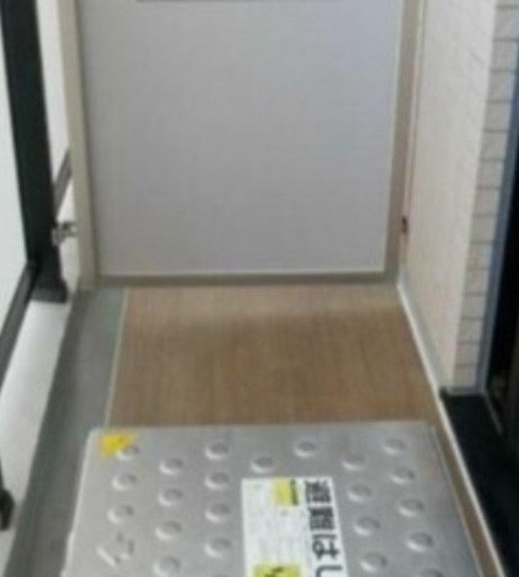 バルコニー　バルコニーあります