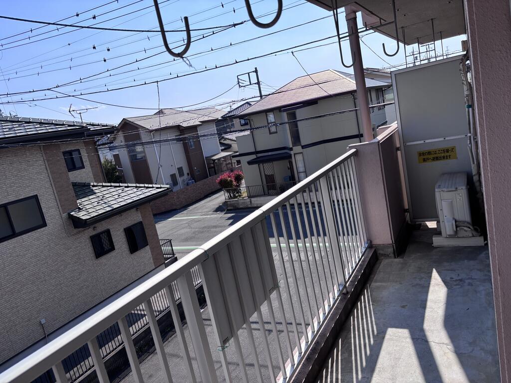 コスモハイツのその他写真