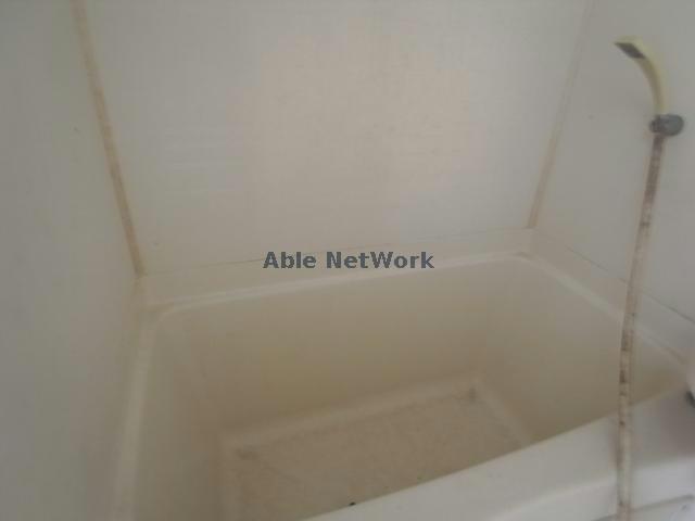 バス・シャワールーム　※別部屋参照