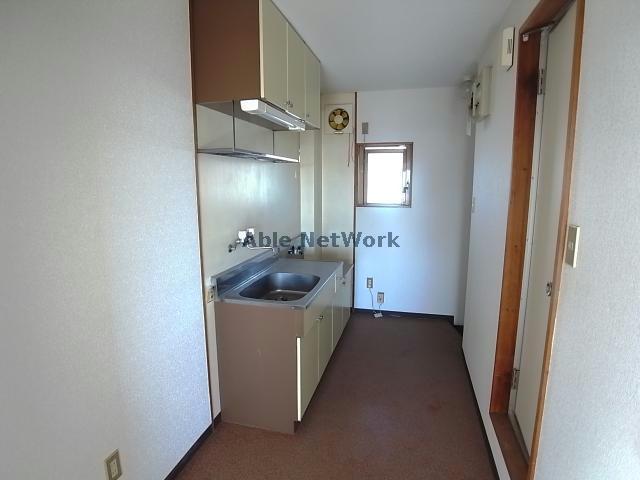 居室・リビング　※別部屋参照