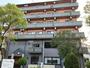 パークライフ高橋 4階 築32年9ヶ月の賃貸物件
