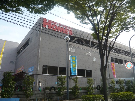 阪急神戸線 園田駅 徒歩15分 2階建 築29年の周辺写真