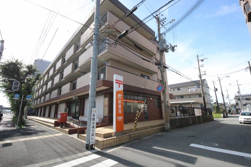 阪急神戸線 園田駅 徒歩15分 2階建 築29年の周辺写真