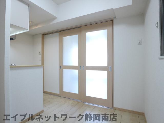 【静岡市駿河区森下町のマンションのその他部屋・スペース】