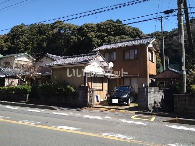 島田市旗指のその他の建物外観