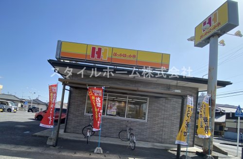 【第２みゆきビルの飲食店】