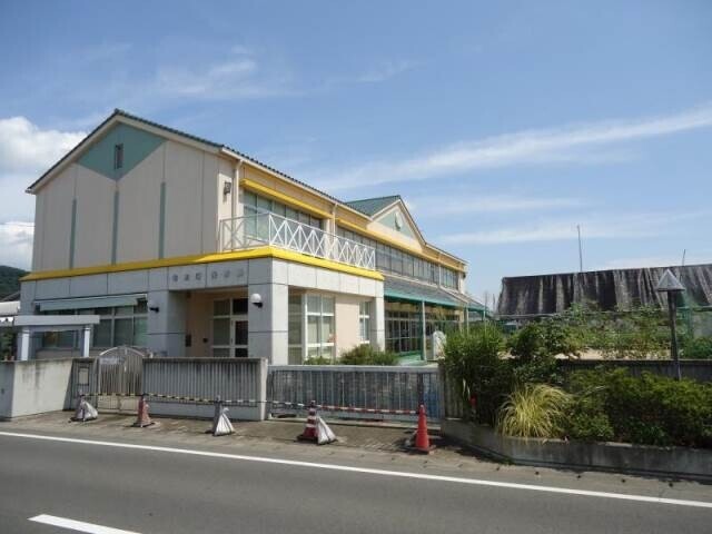 幼稚園・保育園　竜之口保育園（幼稚園・保育園）まで2142m