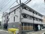 プレンディ西船橋 3階 築33年10ヶ月の賃貸物件