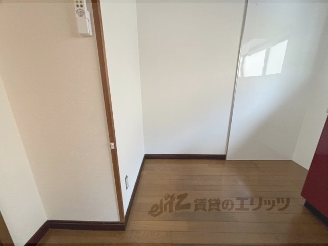 その他部屋・スペース　冷蔵庫置場