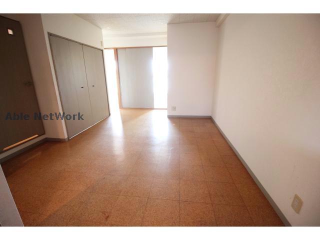 居室・リビング　同タイプのお部屋